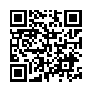 本网页连接的 QRCode