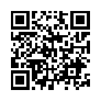 本网页连接的 QRCode