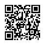 本网页连接的 QRCode