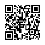 本网页连接的 QRCode