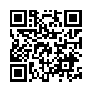 本网页连接的 QRCode