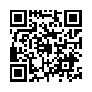 本网页连接的 QRCode