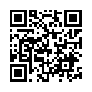 本网页连接的 QRCode