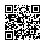 本网页连接的 QRCode