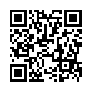 本网页连接的 QRCode