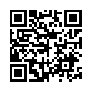 本网页连接的 QRCode