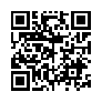 本网页连接的 QRCode