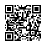 本网页连接的 QRCode
