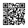 本网页连接的 QRCode