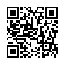 本网页连接的 QRCode
