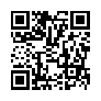 本网页连接的 QRCode