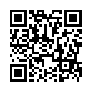 本网页连接的 QRCode