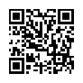 本网页连接的 QRCode