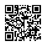 本网页连接的 QRCode