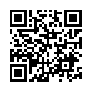 本网页连接的 QRCode
