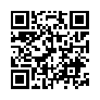 本网页连接的 QRCode