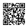 本网页连接的 QRCode