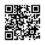 本网页连接的 QRCode