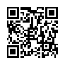 本网页连接的 QRCode