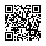 本网页连接的 QRCode