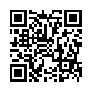 本网页连接的 QRCode