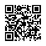 本网页连接的 QRCode