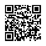 本网页连接的 QRCode