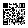 本网页连接的 QRCode