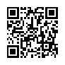 本网页连接的 QRCode