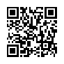 本网页连接的 QRCode