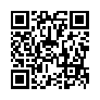 本网页连接的 QRCode