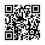 本网页连接的 QRCode