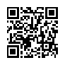 本网页连接的 QRCode
