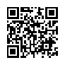 本网页连接的 QRCode