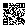 本网页连接的 QRCode