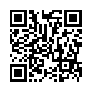 本网页连接的 QRCode