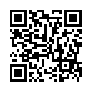 本网页连接的 QRCode