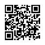 本网页连接的 QRCode