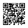 本网页连接的 QRCode