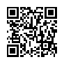 本网页连接的 QRCode