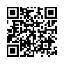 本网页连接的 QRCode