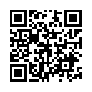 本网页连接的 QRCode