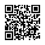 本网页连接的 QRCode
