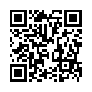 本网页连接的 QRCode