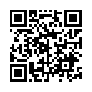 本网页连接的 QRCode