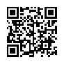 本网页连接的 QRCode