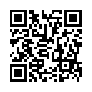 本网页连接的 QRCode