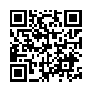 本网页连接的 QRCode