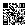 本网页连接的 QRCode