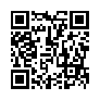 本网页连接的 QRCode